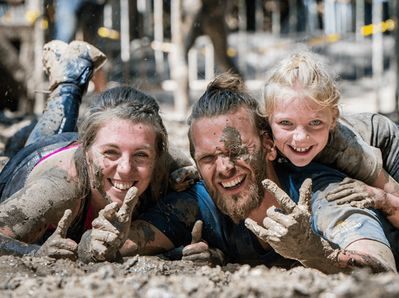MudMasters Stichting Materra