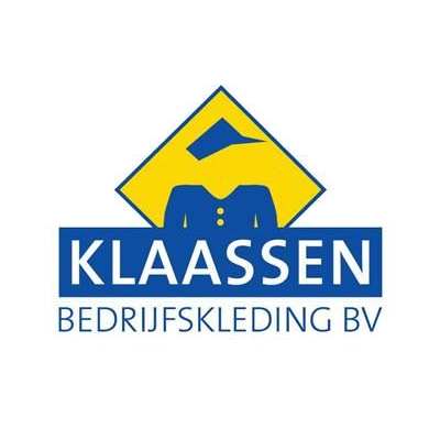Klaassen Bedrijfskleding