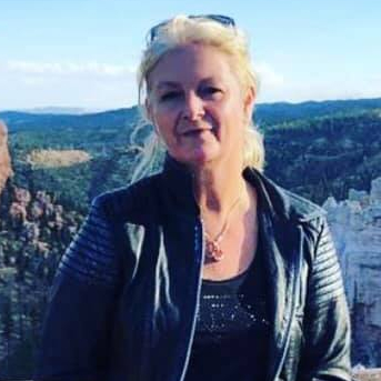 Gertien Koster redactie online magazine Harderwijkse Uitdaging