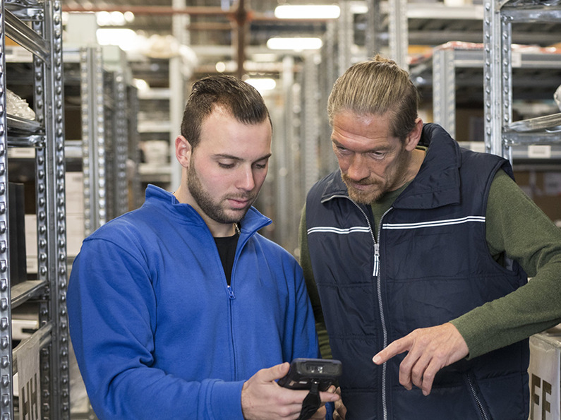 Beter lezen en schrijven pitch Bibliotheek Noordwest Veluwe