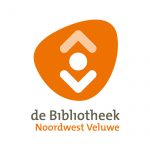 Bibliotheek Noordwest Veluwe logo