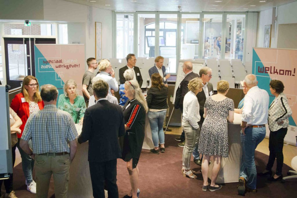 Mooie start Social Impact Challenge