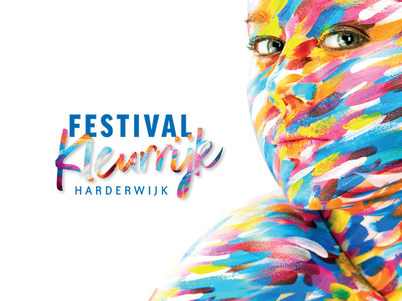 Match Foppen Reclame Kleurrijk Harderwijk