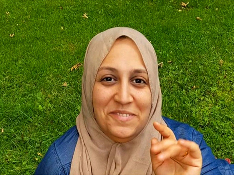 Waar een fiets is, is een weg Harderwijkse Uitdaging