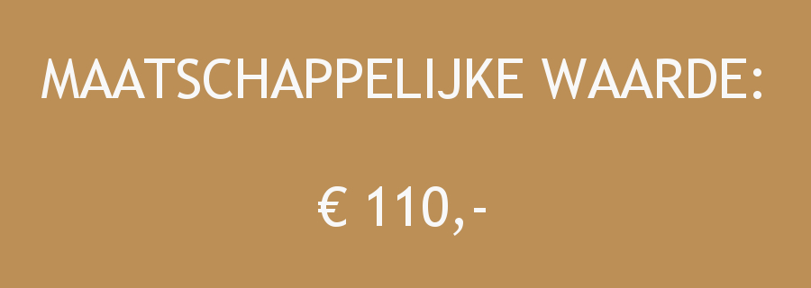 Maatschappelijke waarde match Flexyz-Mensen In Nood Harderwijkse Uitdaging