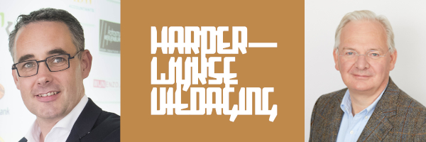 Nieuwe voorzitter Beursvloer Harderwijk