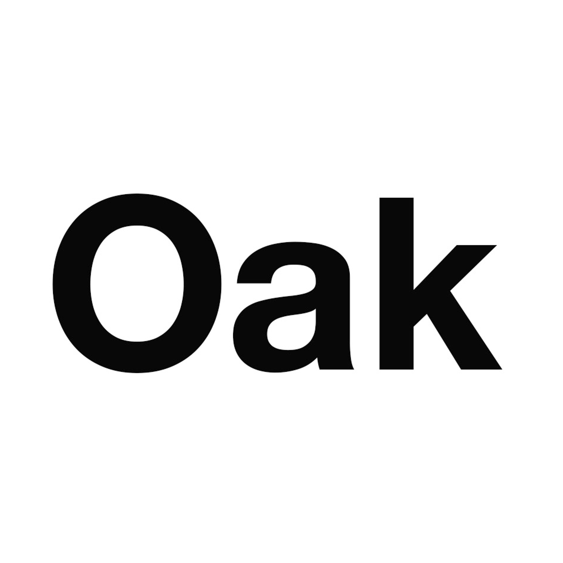 Oak