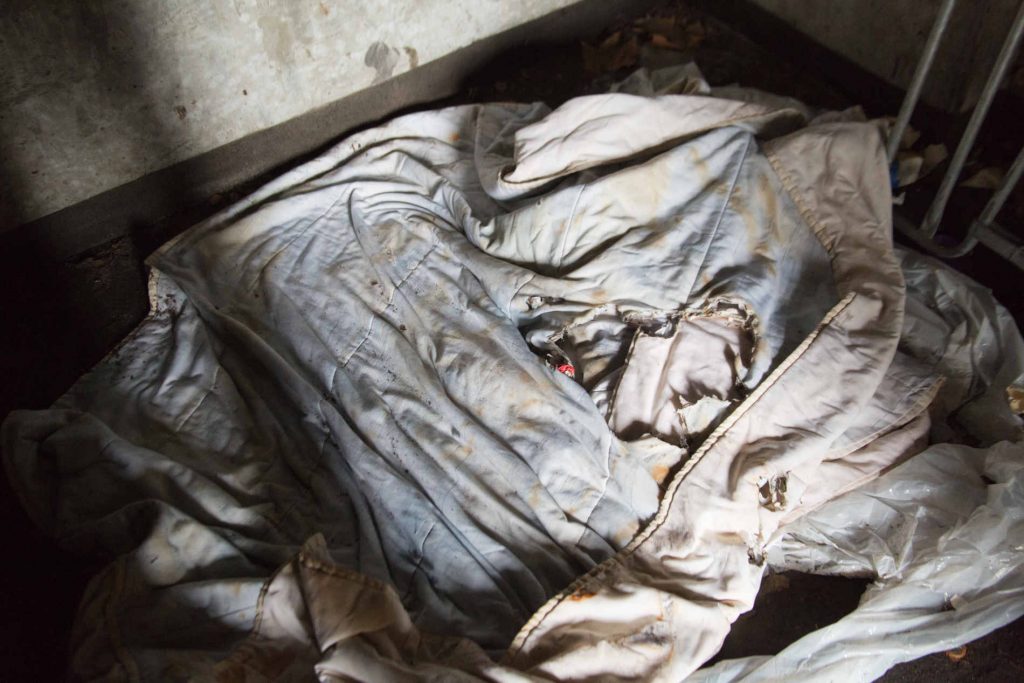 Voorzorgsmaatregelen corona voor dak- en thuislozen Harderwijkse Uitdaging