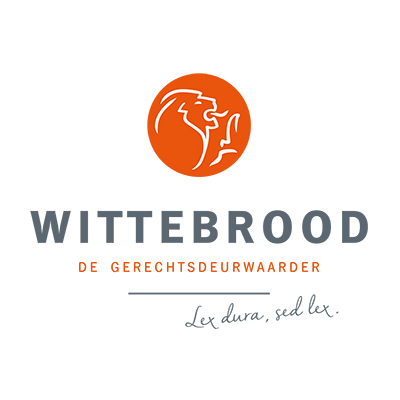 Wittebrood Gerechtsdeurwaarders Harderwijkse Uitdaging