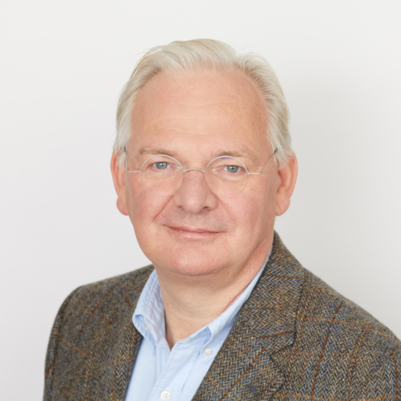 Erik Kerssies voorzitter Beursvloer Harderwijk