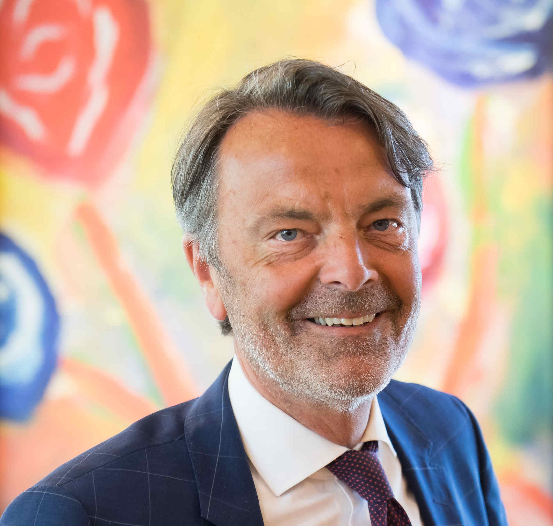 Joost Fraanje Harderwijkse Uitdaging