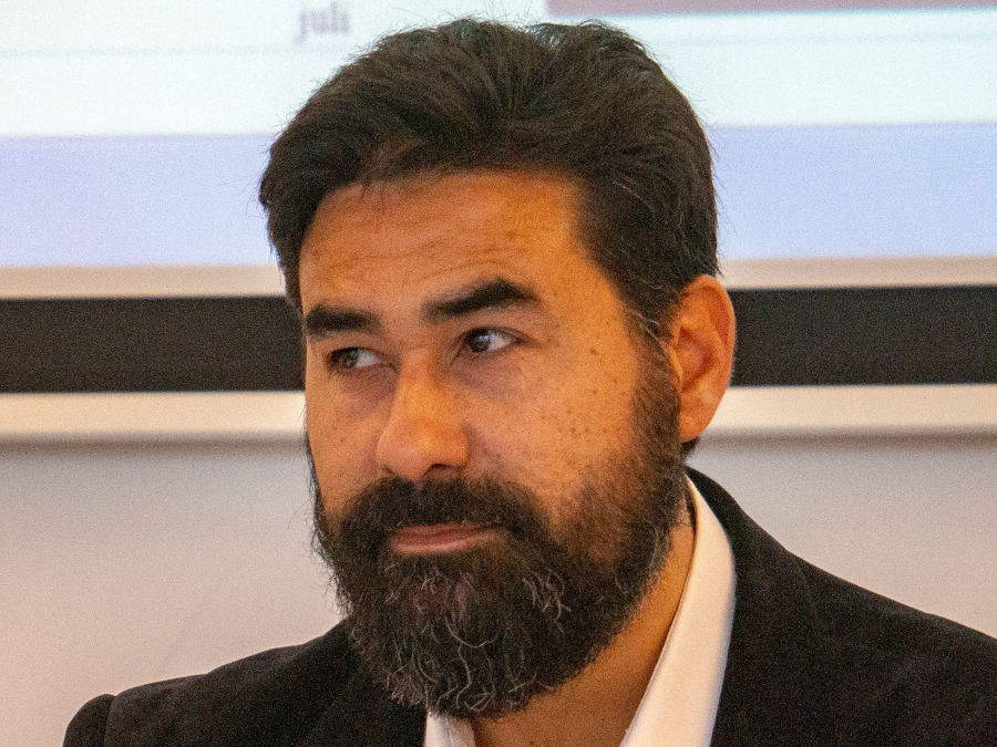 Ahmet Nazligul Team Beursvloer