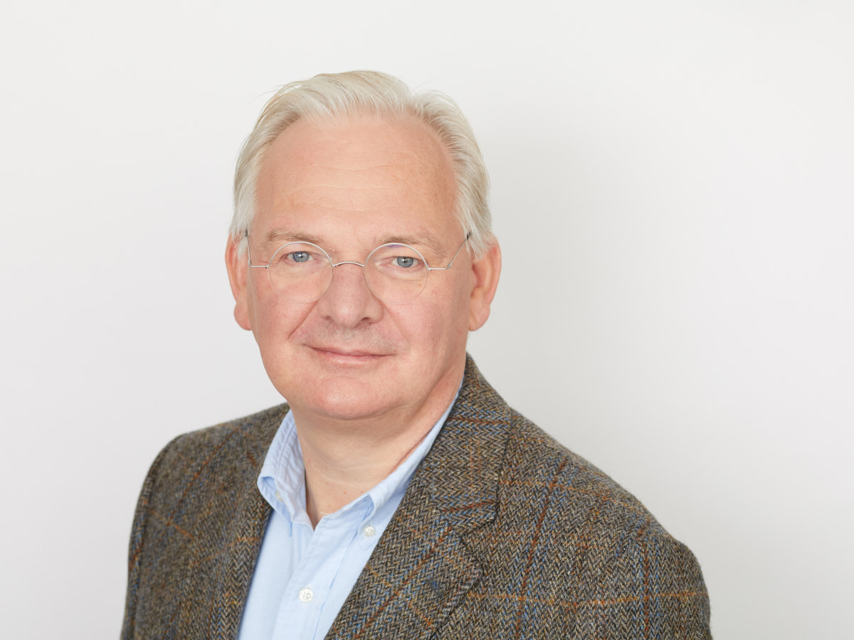 Erik Kerssies Team Beursvloer