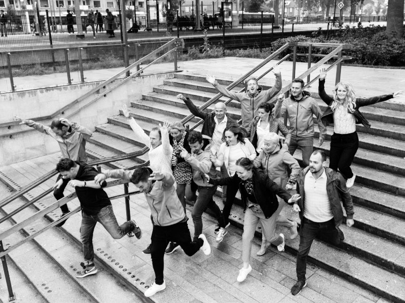 Pitch Stichting GA Harderwijk stichting