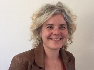 Judy van den Berg Team Beursvloer Harderwijk