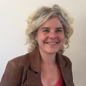 Judy van den Berg Team Beursvloer