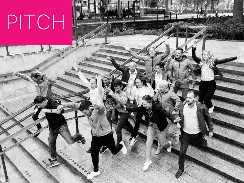 Stichting GA Harderwijk stichting