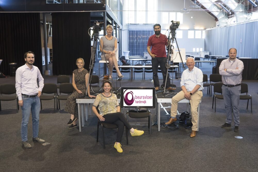 Beursvloer 2020 creëert maatschappelijke waarde