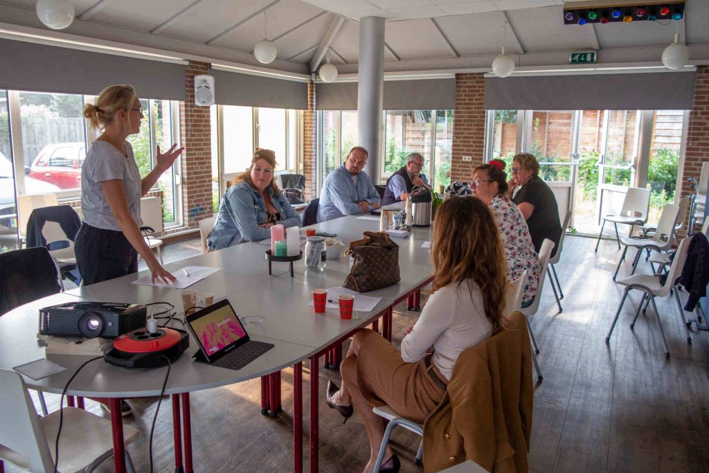 Beursvloer Harderwijk verschoven naar zomer 2021