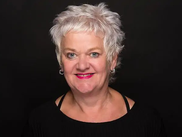 José Maas secretaris Harderwijkse Uitdaging