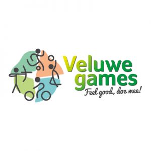 Veluwegames Feel Good Harderwijkse Uitdaging
