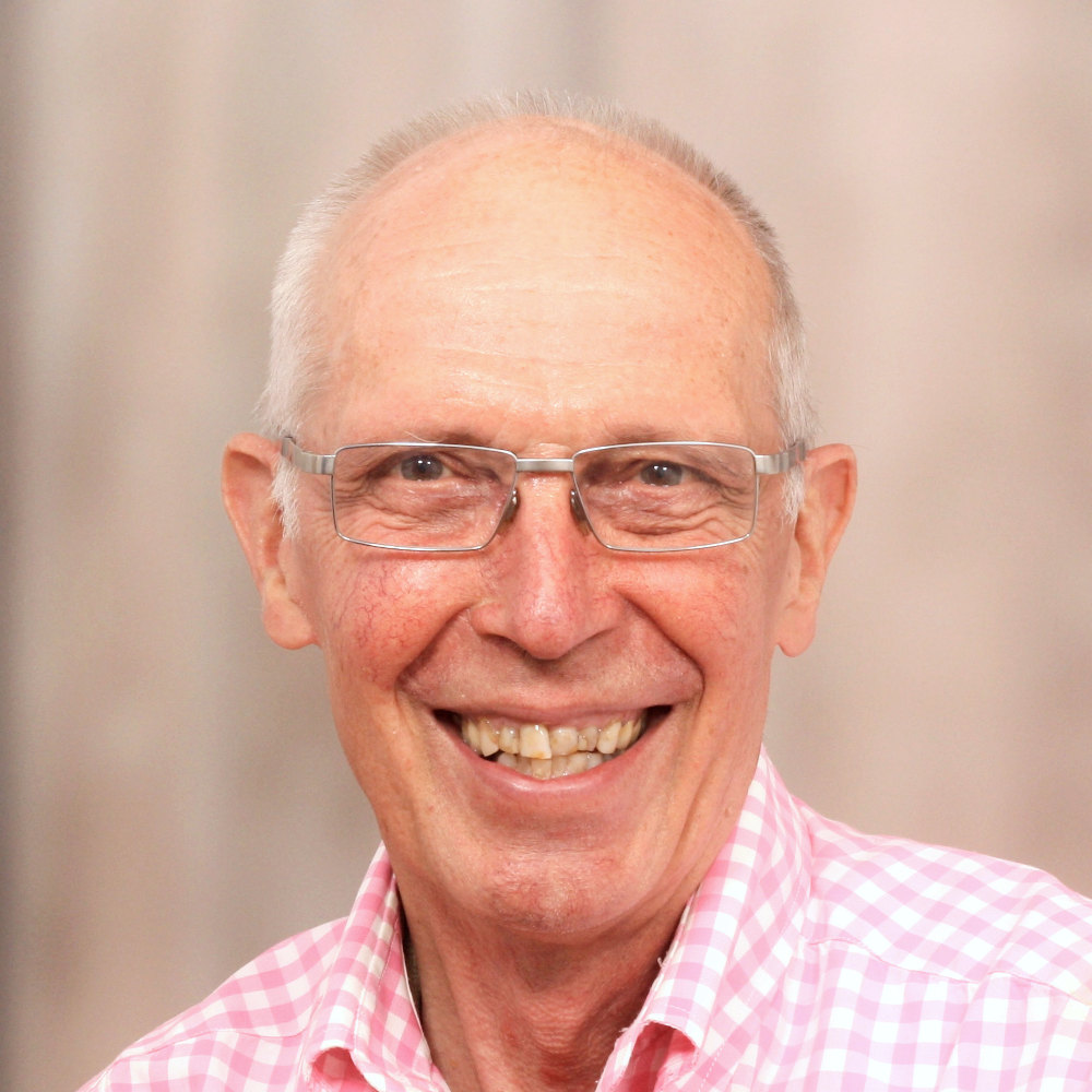 Koos van Loo redactie Harderwijkse Uitdaging