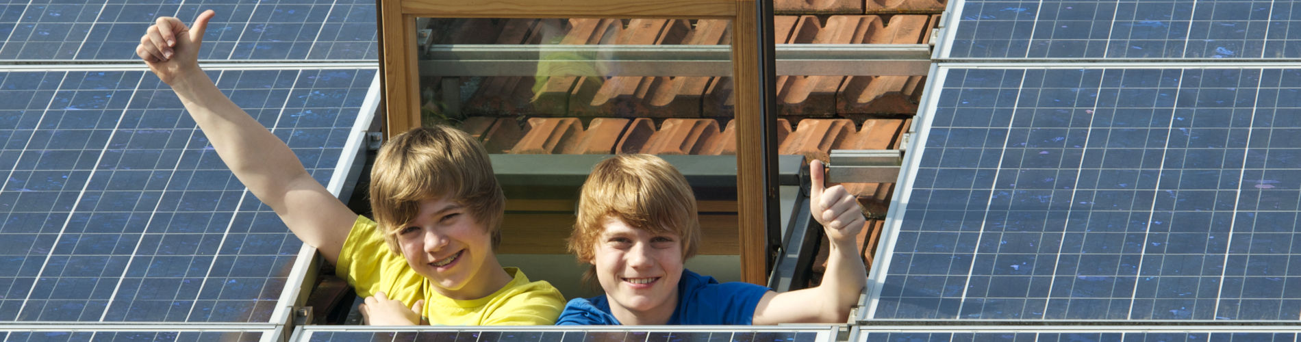 Veiling Kinderen voor Duurzaamheid