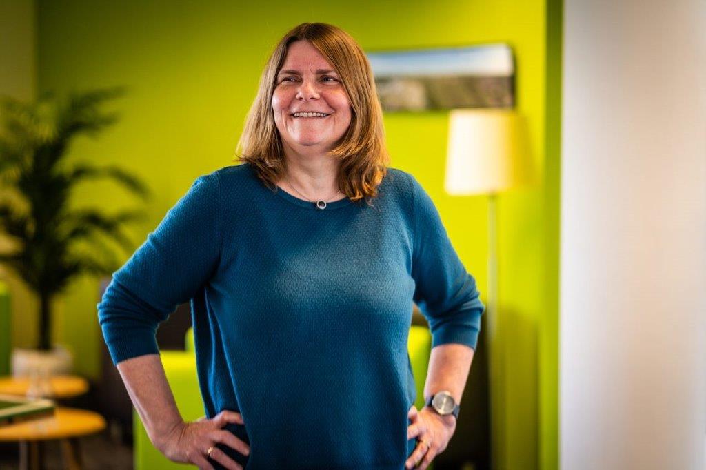 Carla Venema Zorgdat Harderwijkse Uitdaging