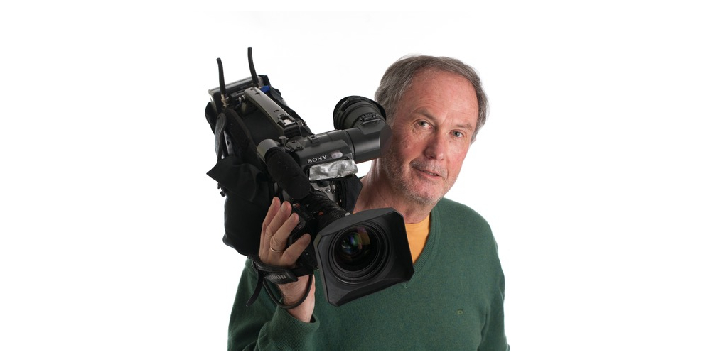 Evert Blijsie Audiovisueel redactie Harderwijkse Uitdaging