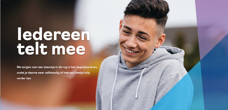 Stimenz - Iedereen telt mee