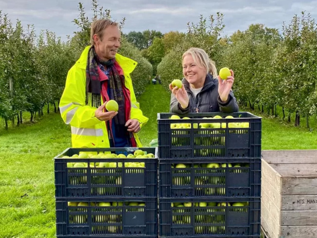 Arie Burggraaf Harderwijkse Uitdaging