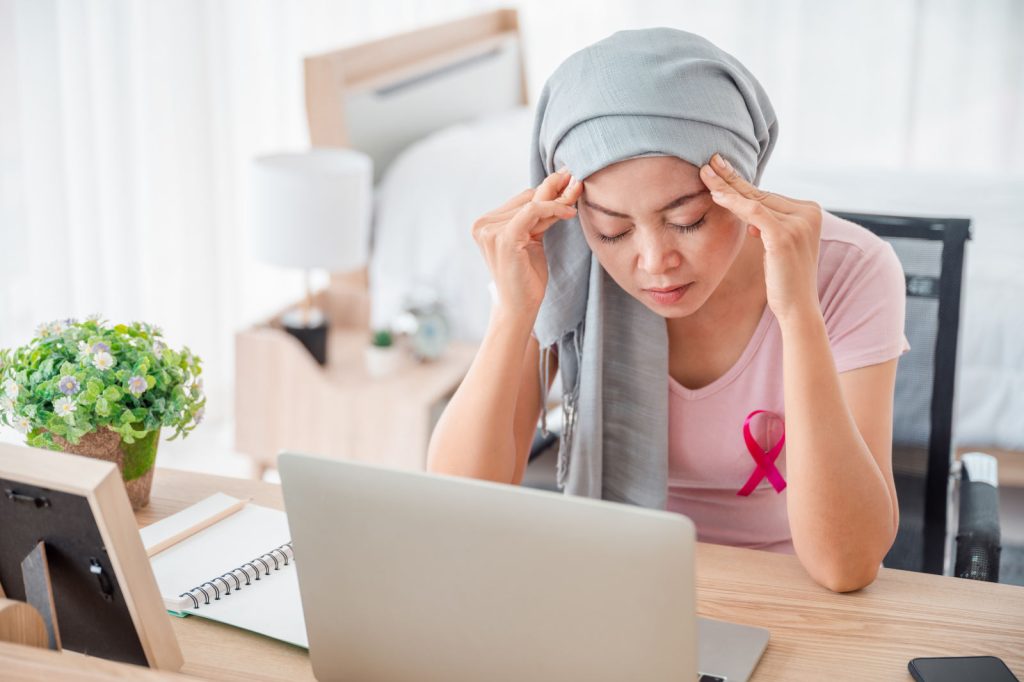 De Maretak spreekuur kanker en werk Harderwijkse Uitdaging