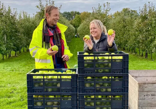 Arie Burggraaf Harderwijkse Uitdaging