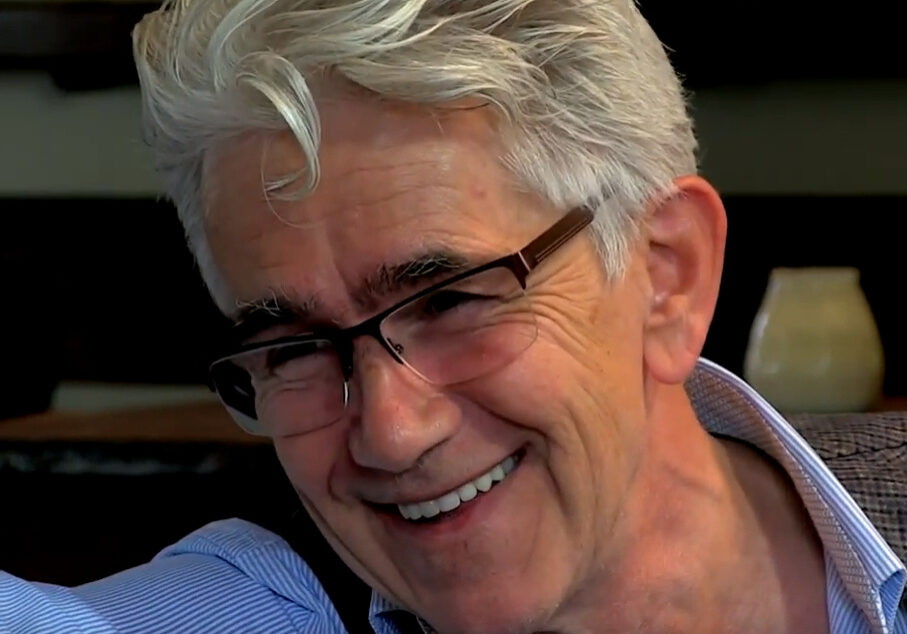 Bert Vermaas redactie online magazines Harderwijkse Uitdaging