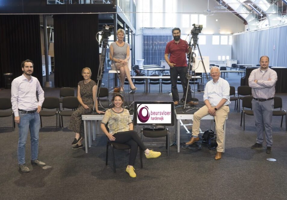 Beursvloer 2020 creëert maatschappelijke waarde