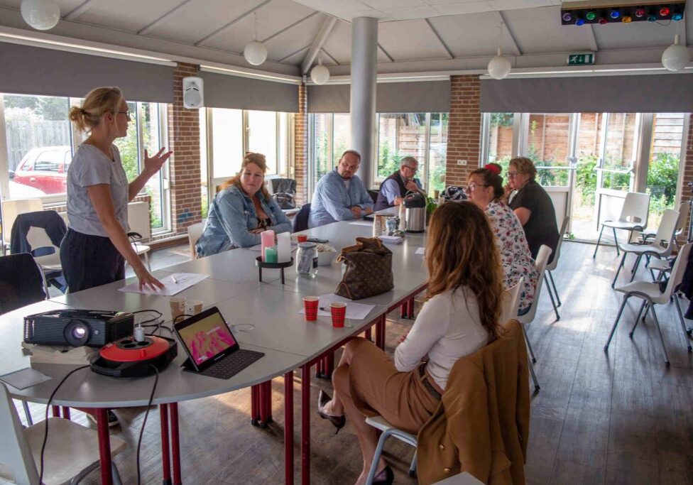 Beursvloer Harderwijk verschoven naar zomer 2021