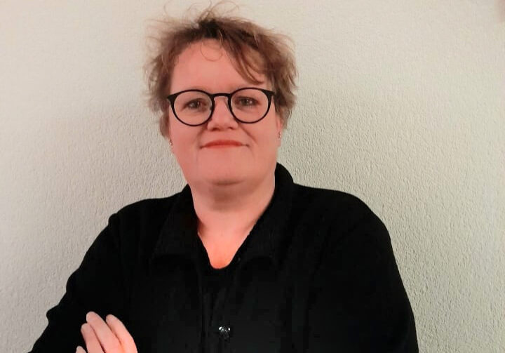 Bianca Lubbers Stimenz Harderwijkse Uitdaging