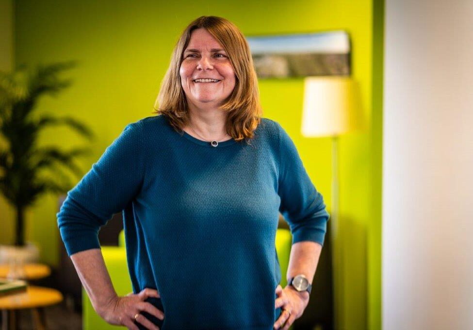 Carla Venema Zorgdat Harderwijkse Uitdaging