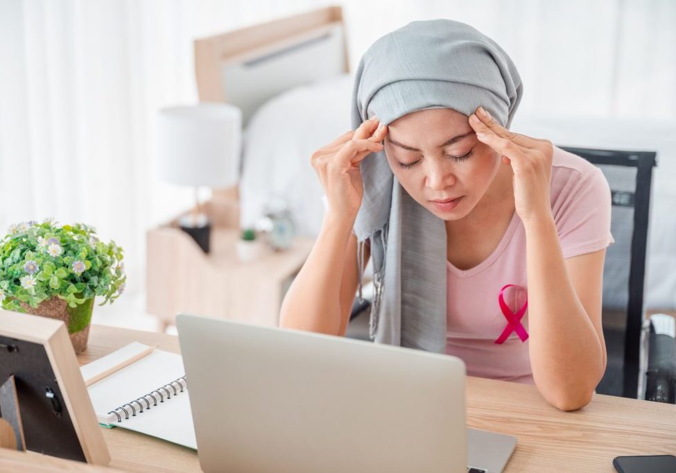 De Maretak spreekuur kanker en werk Harderwijkse Uitdaging