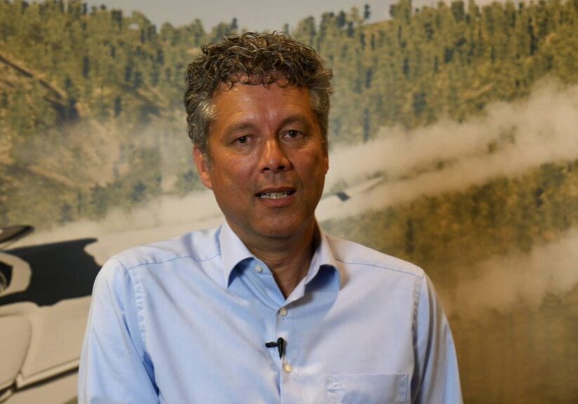 Edo Kweldam energietransitie Harderwijkse Uitdaging