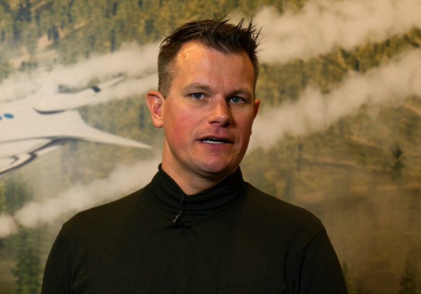 Erwin Bruinink energietransitie Harderwijkse Uitdaging