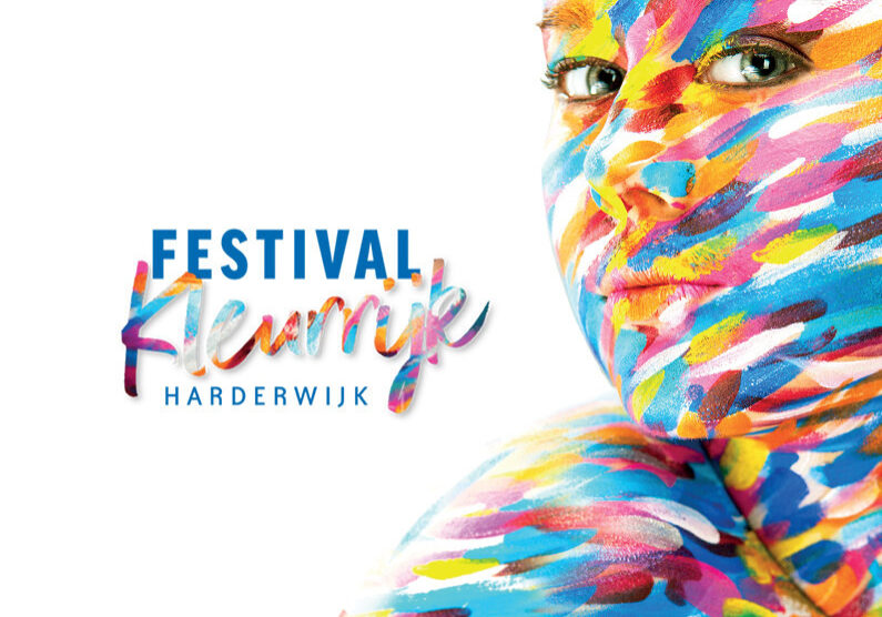 Match Foppen Reclame Kleurrijk Harderwijk