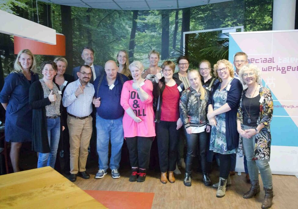 Social Impact Experience Harderwijkse Uitdaging