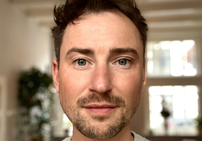 Henk Ruiter MEE Veluwe Harderwijkse Uitdaging