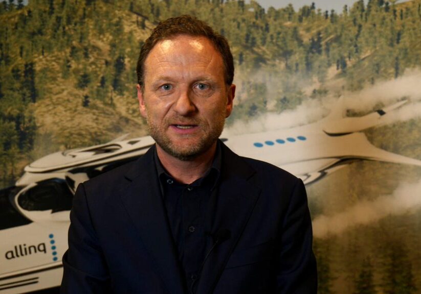 Henry Staal circulariteit Harderwijkse Uitdaging