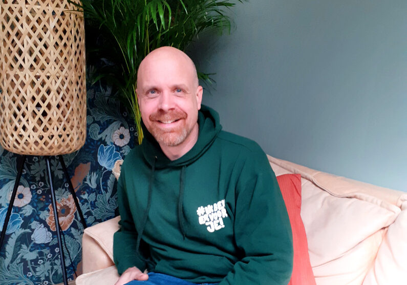 Lennart van der Vegt Harderwijkse Uitdaging