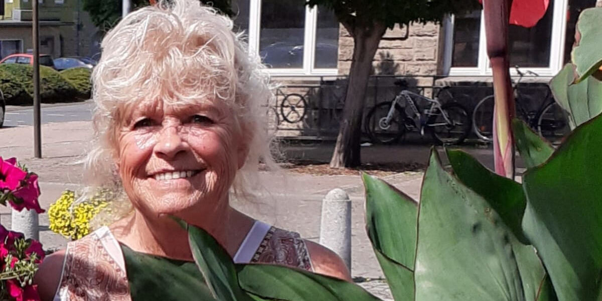 Marry van Koot redactie online magazine Harderwijkse Uitdaging