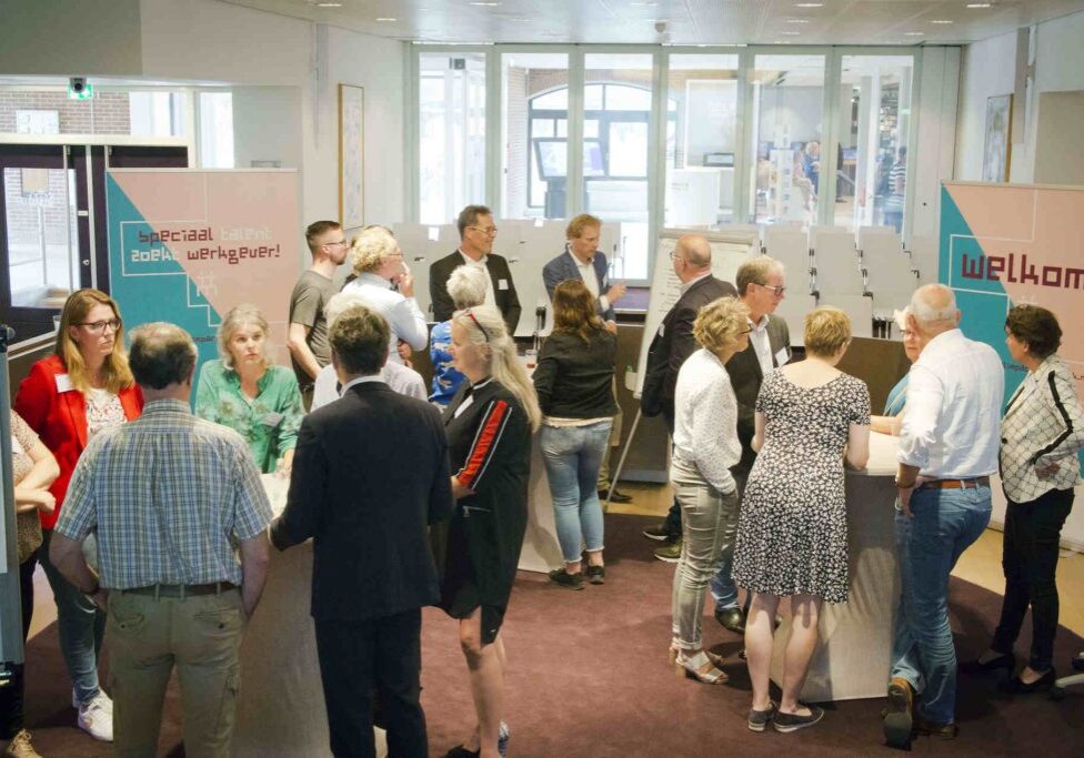 Mooie start Social Impact Challenge