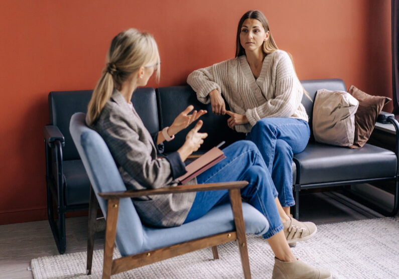 Pilot spreekuur Stichting De Maretak Harderwijkse Uitdaging