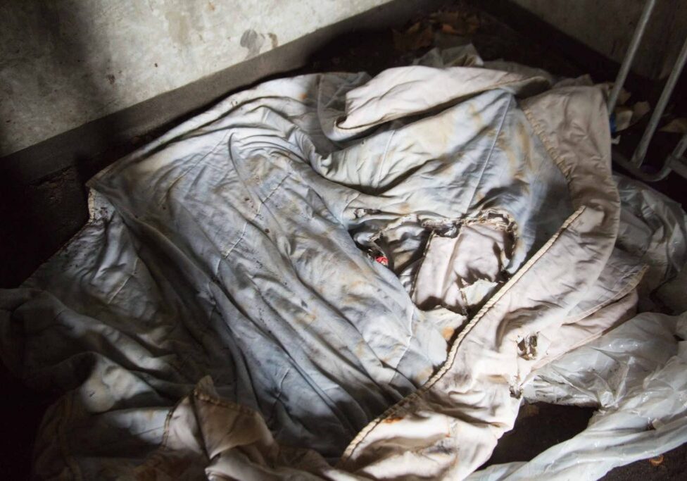 Voorzorgsmaatregelen corona voor dak- en thuislozen Harderwijkse Uitdaging